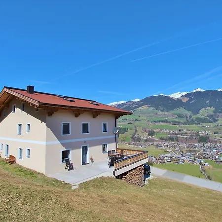 Aignerbauer Apartment *