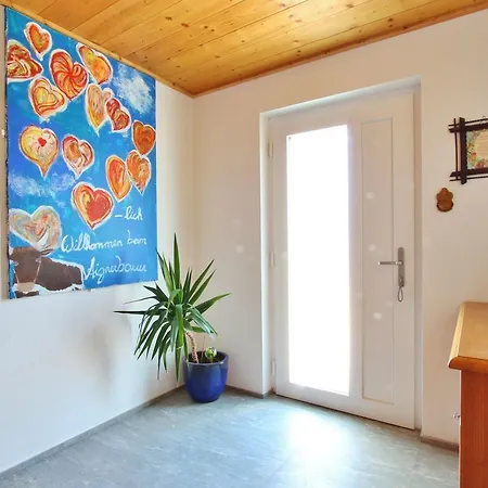 Apartment Aignerbauer