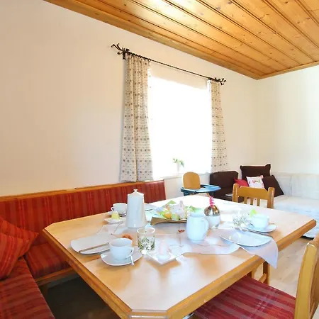Apartment Aignerbauer *