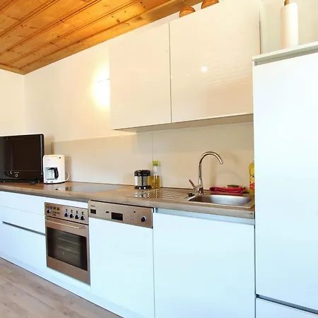 Apartment Aignerbauer Mittersill