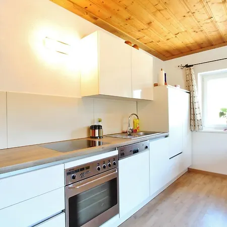 Apartment Aignerbauer